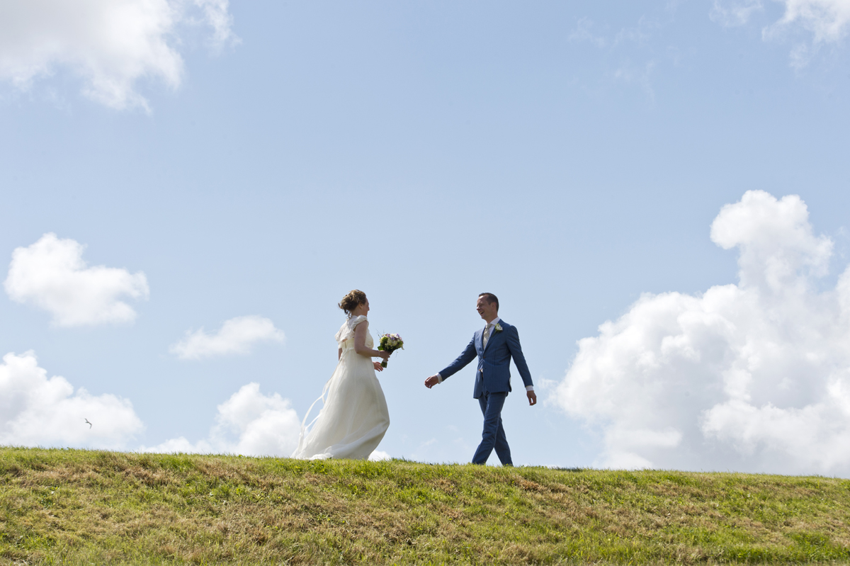 Chris & Ancel 008 bruidsfotograaf Vlieland