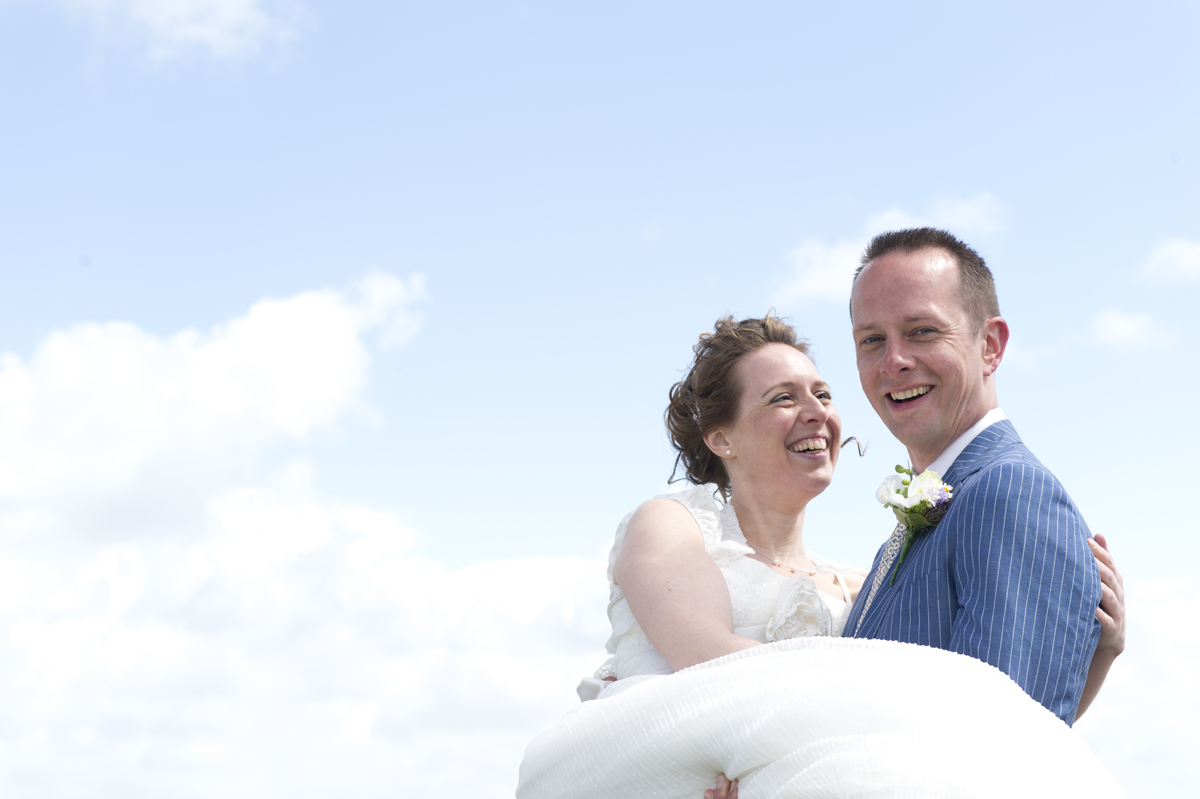 Bruiloftfotograaf Chris & Ancel 003fotograaf zutphen