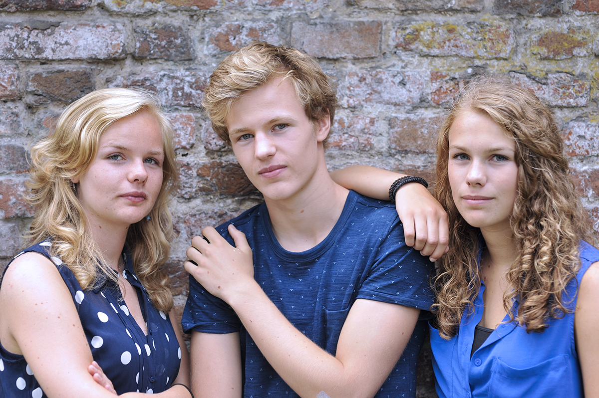 Vorden 014 portretten